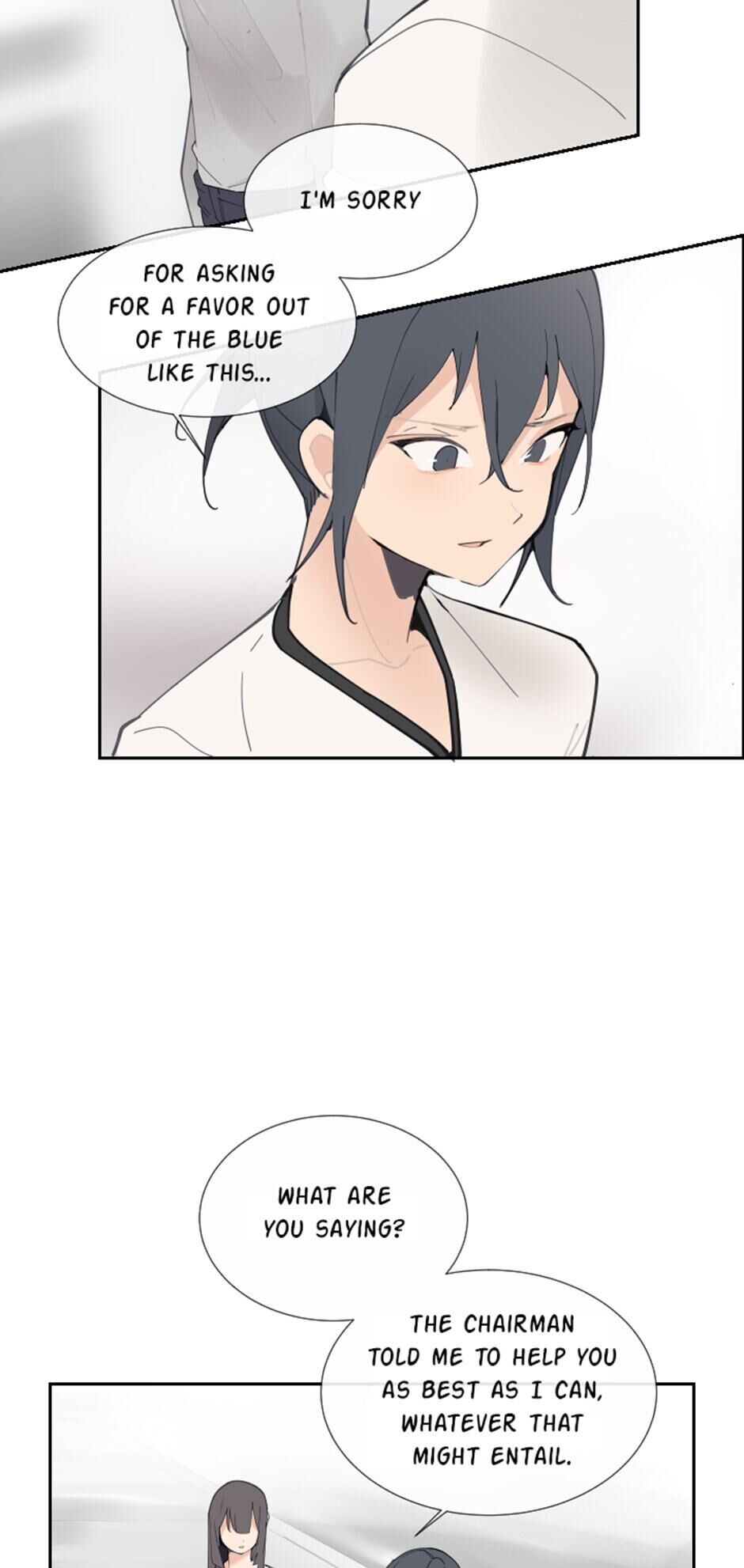 Devil Sword King chapter 127 - page 7