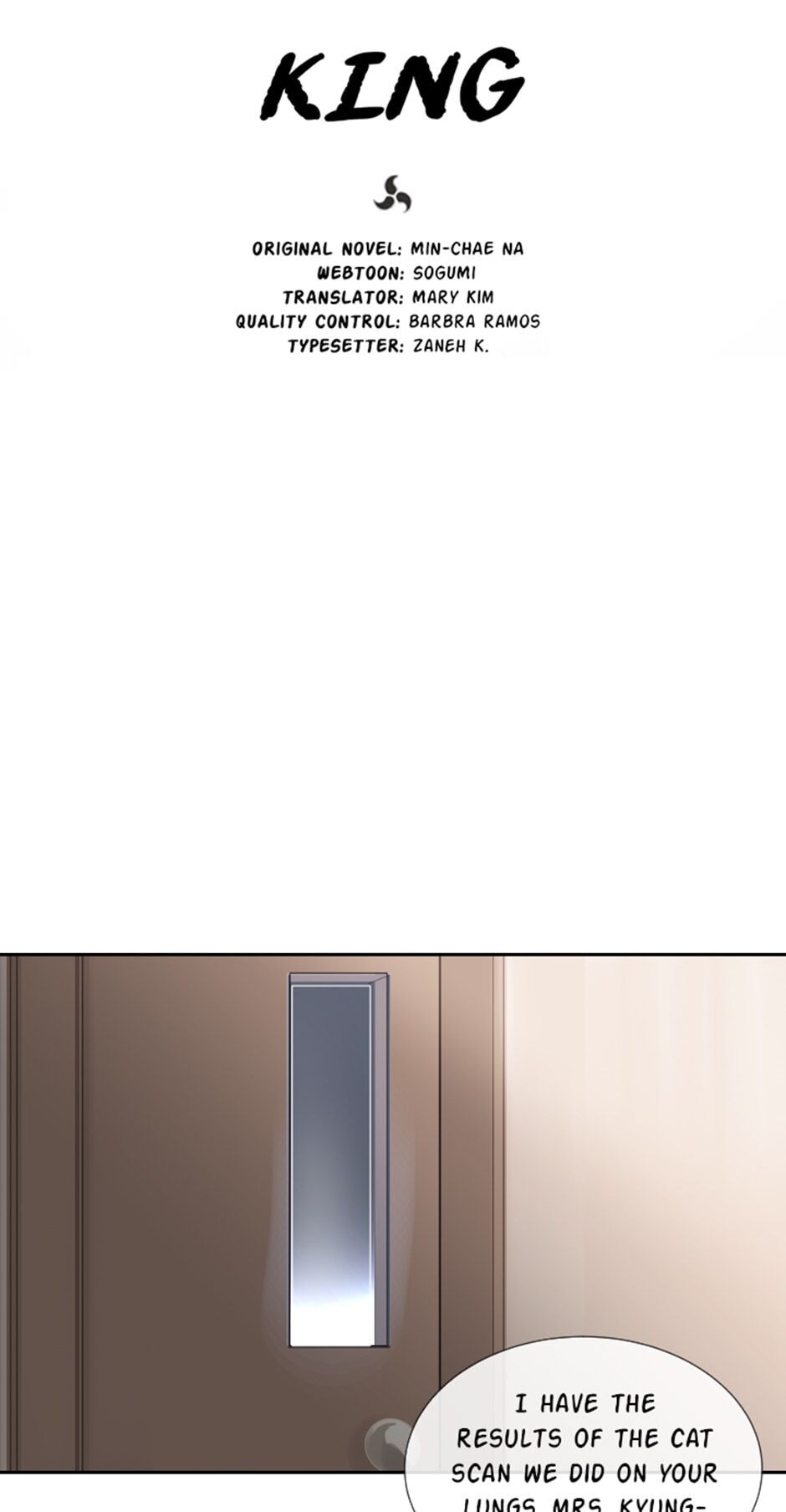 Devil Sword King chapter 126 - page 8