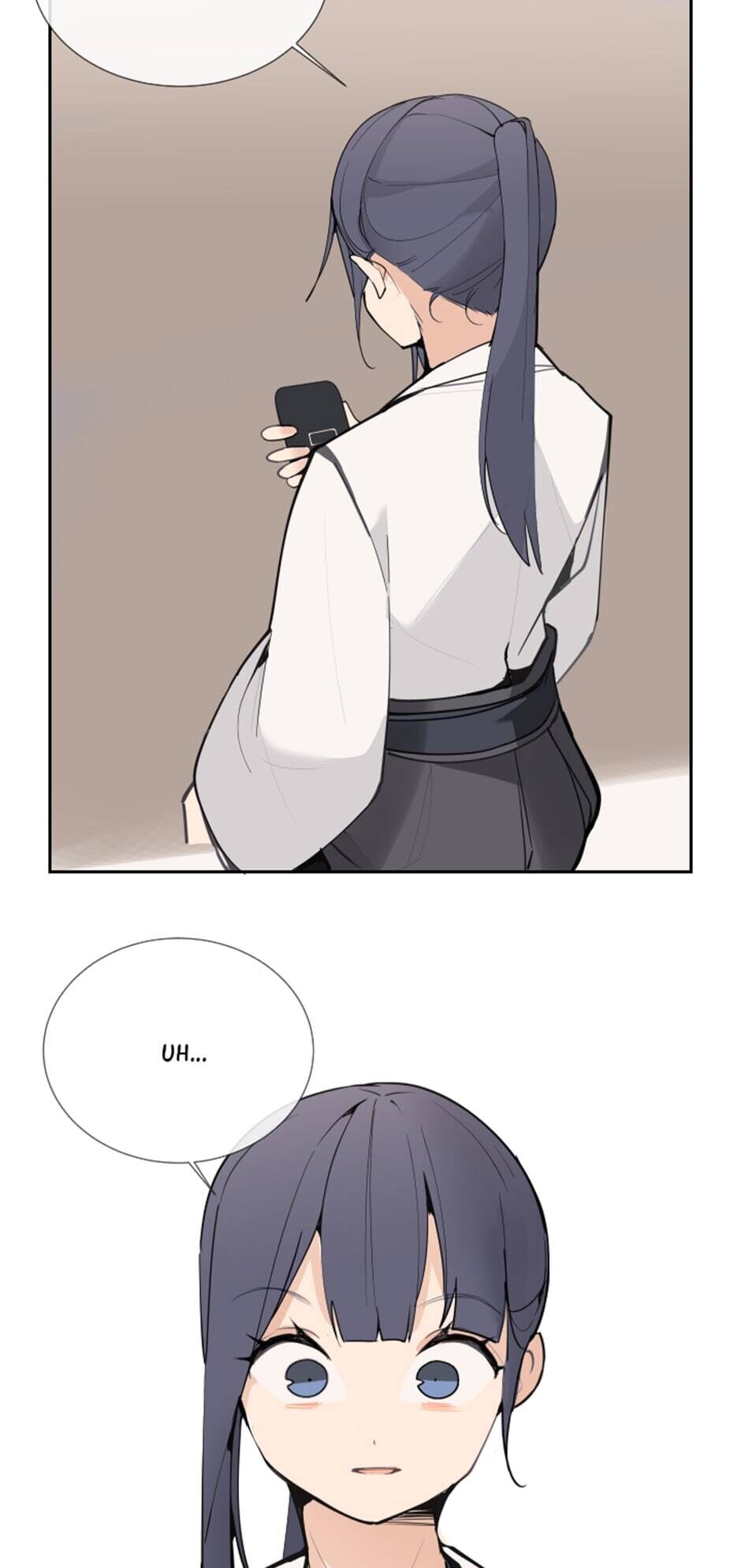 Devil Sword King chapter 124 - page 22
