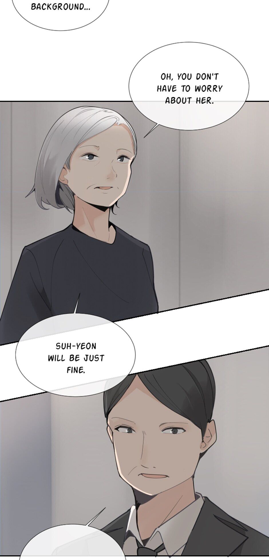 Devil Sword King chapter 123 - page 12