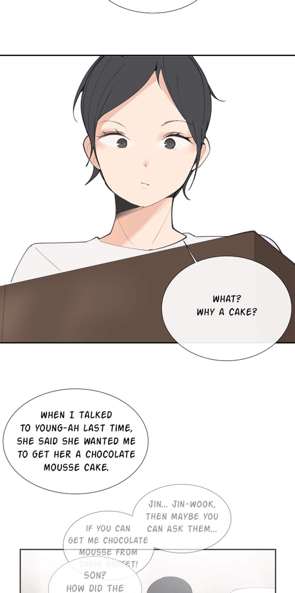 Devil Sword King chapter 123 - page 48