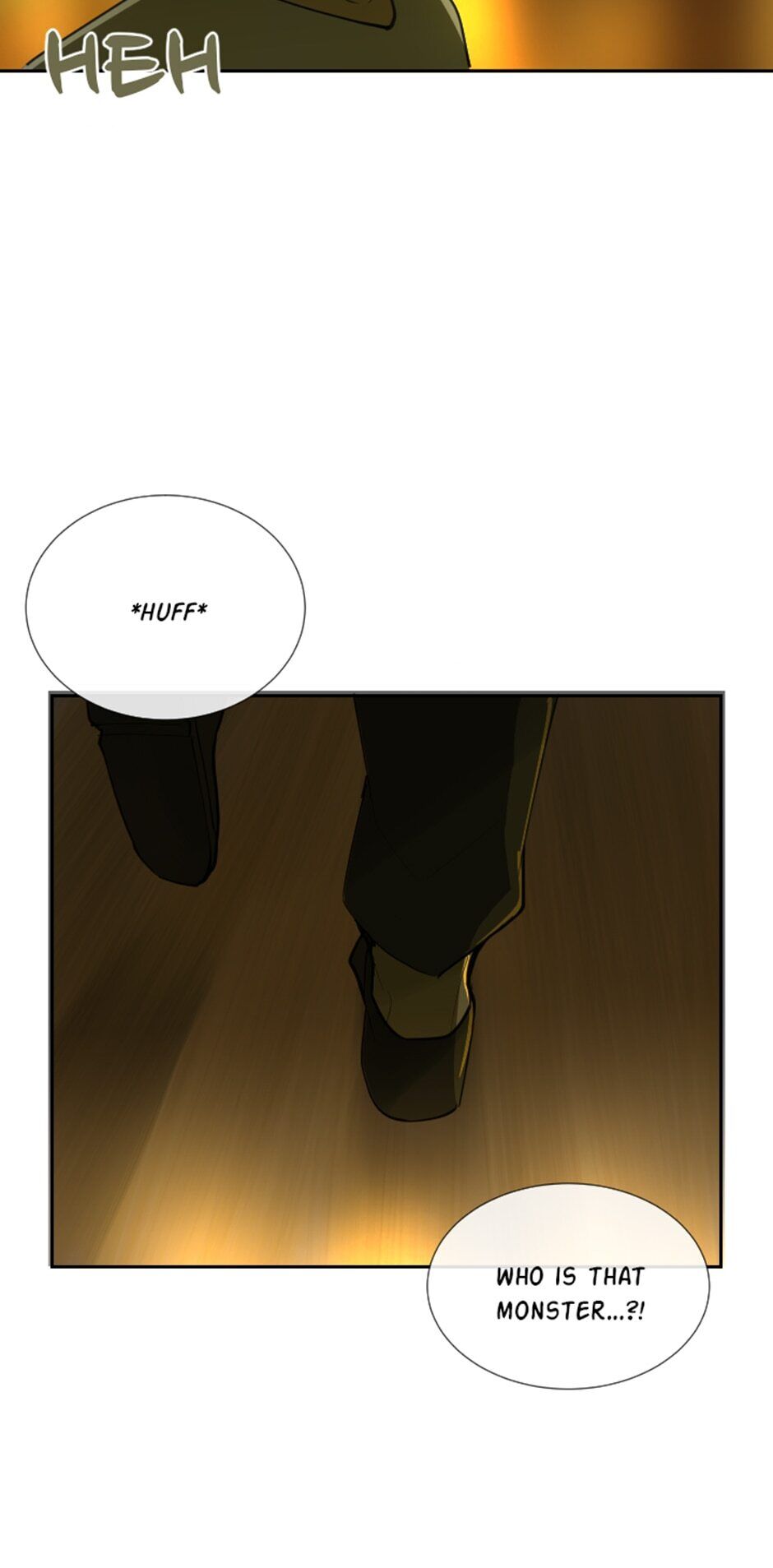 Devil Sword King chapter 122 - page 42