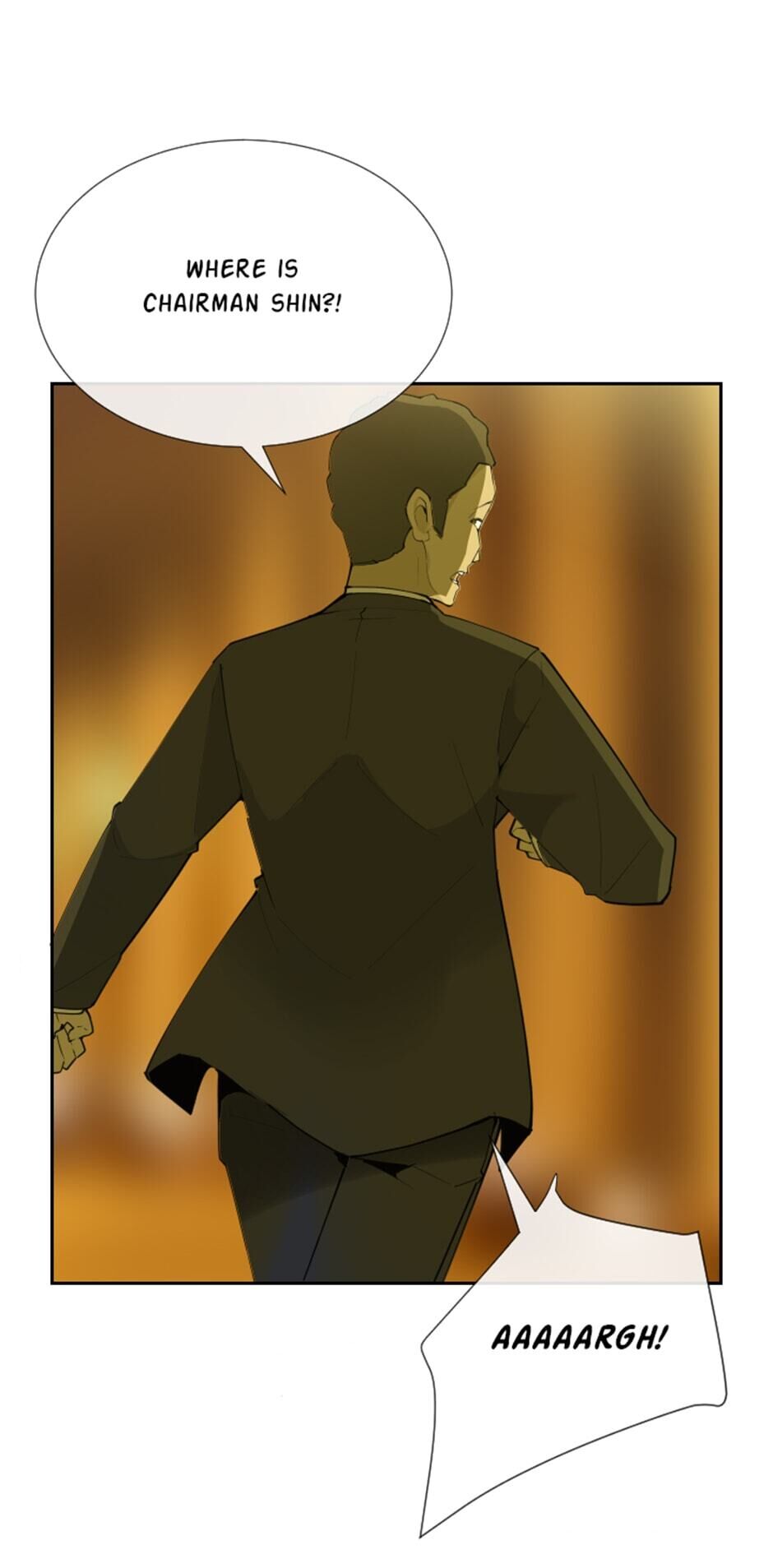 Devil Sword King chapter 122 - page 43