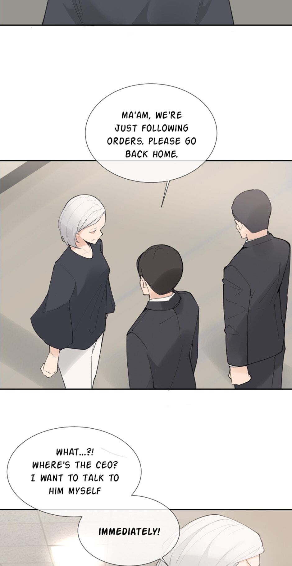 Devil Sword King chapter 122 - page 8