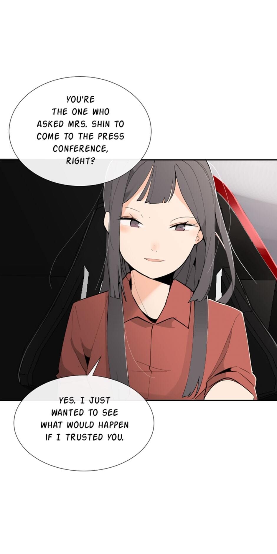Devil Sword King chapter 121 - page 11