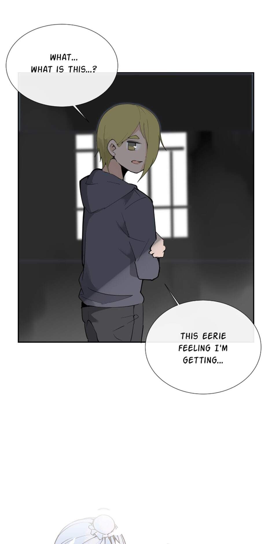 Devil Sword King chapter 121 - page 15