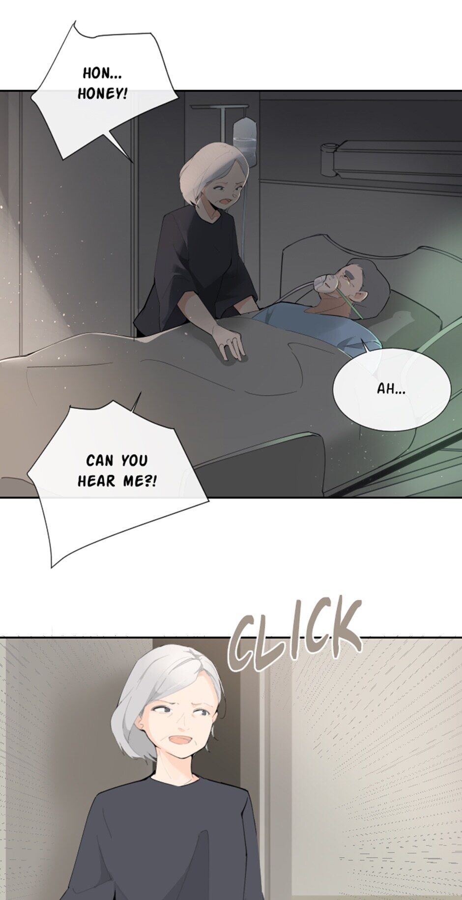 Devil Sword King chapter 121 - page 25