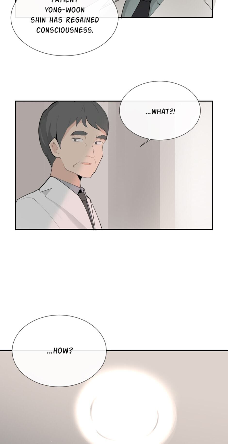 Devil Sword King chapter 121 - page 30