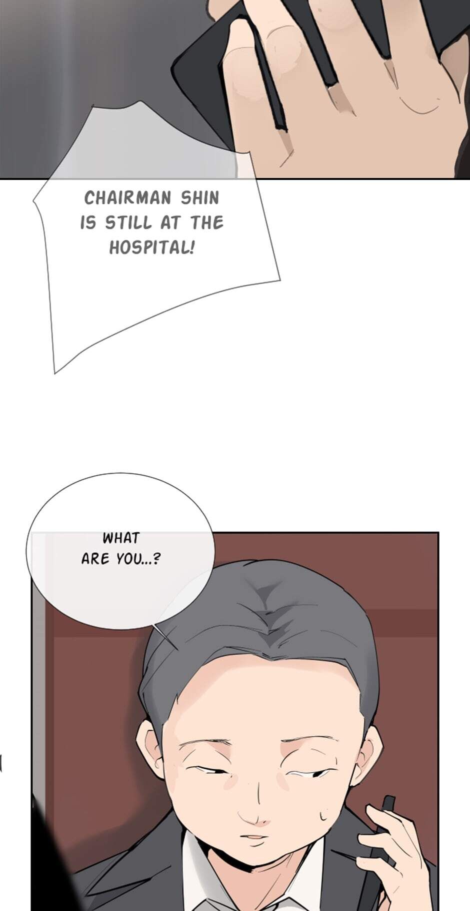 Devil Sword King chapter 121 - page 46