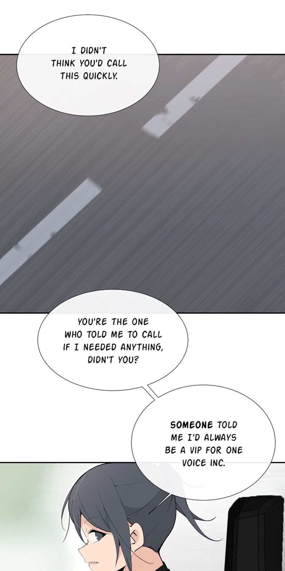 Devil Sword King chapter 121 - page 9