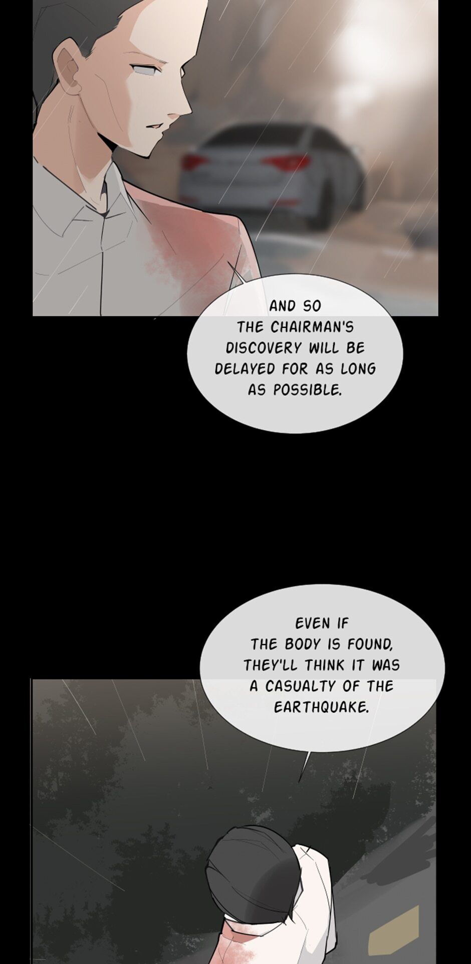 Devil Sword King chapter 120 - page 23