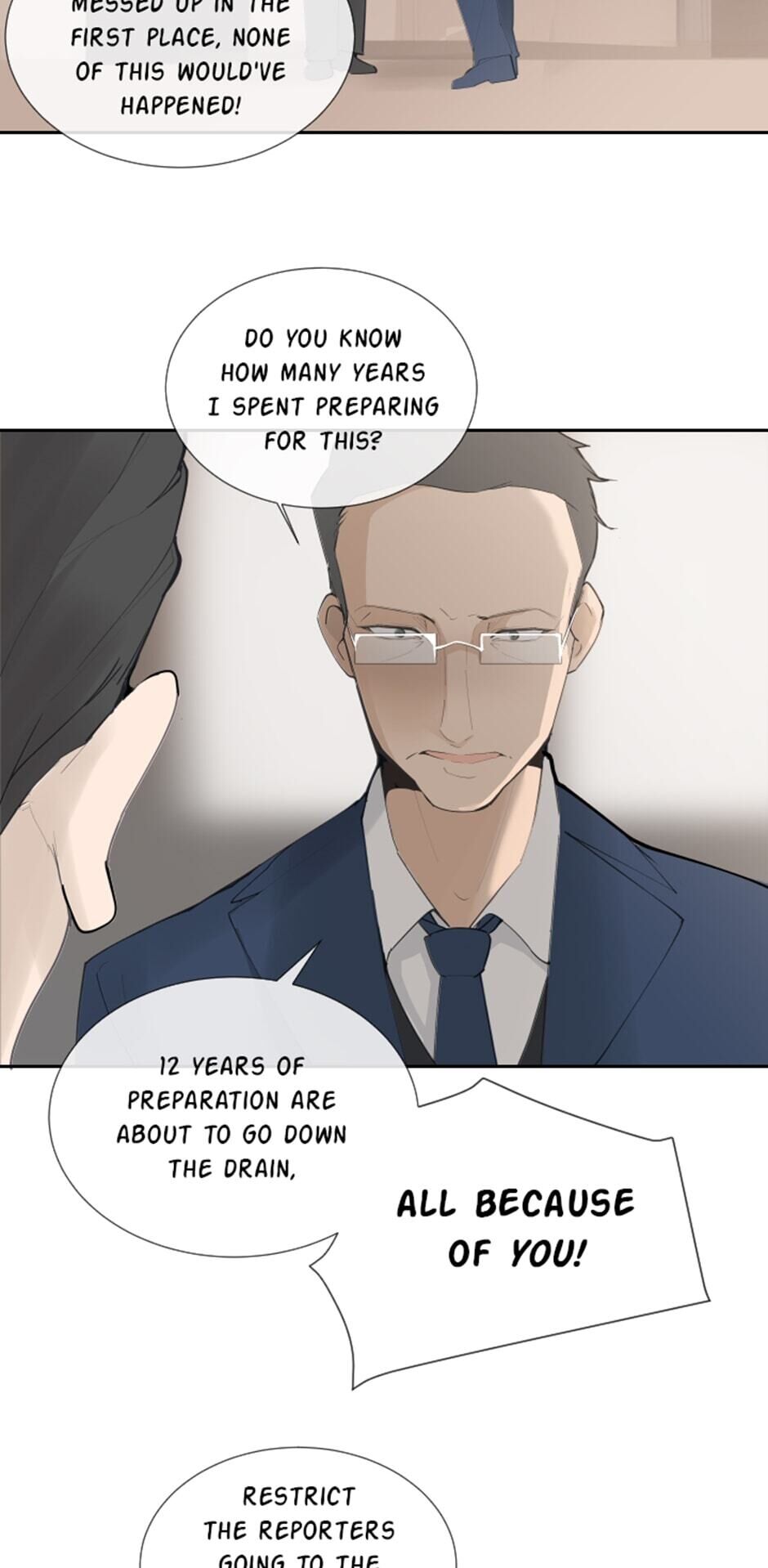 Devil Sword King chapter 119 - page 19