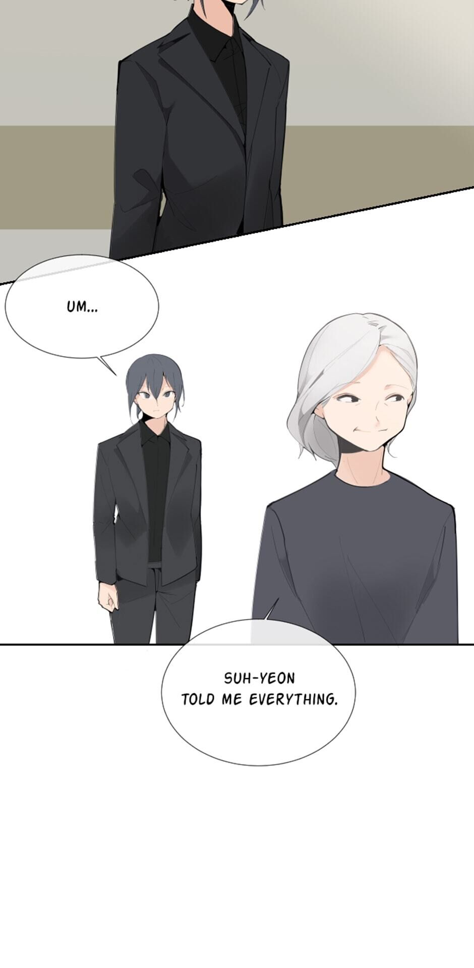 Devil Sword King chapter 119 - page 22