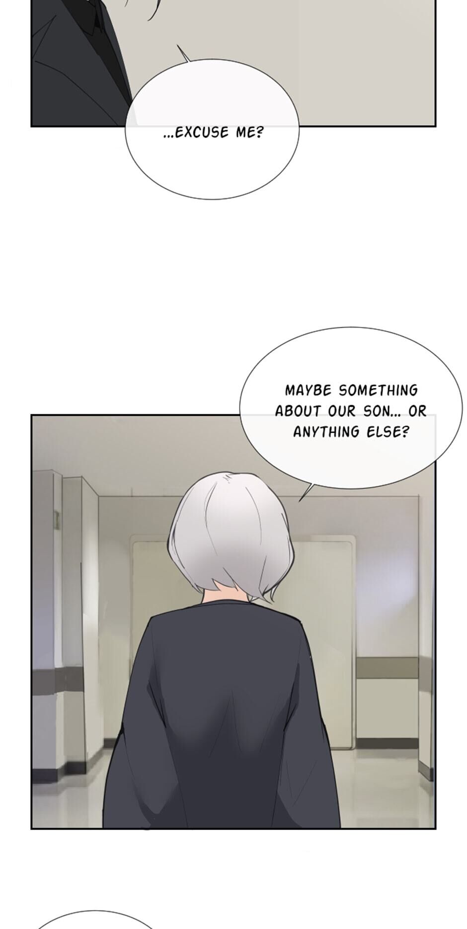 Devil Sword King chapter 119 - page 25
