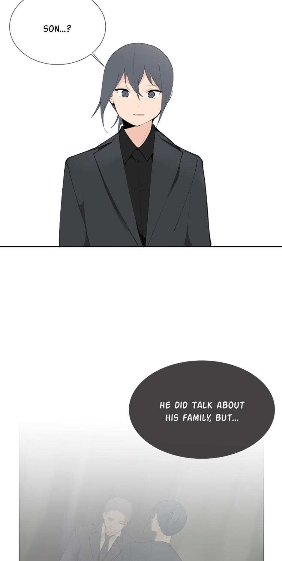 Devil Sword King chapter 119 - page 26