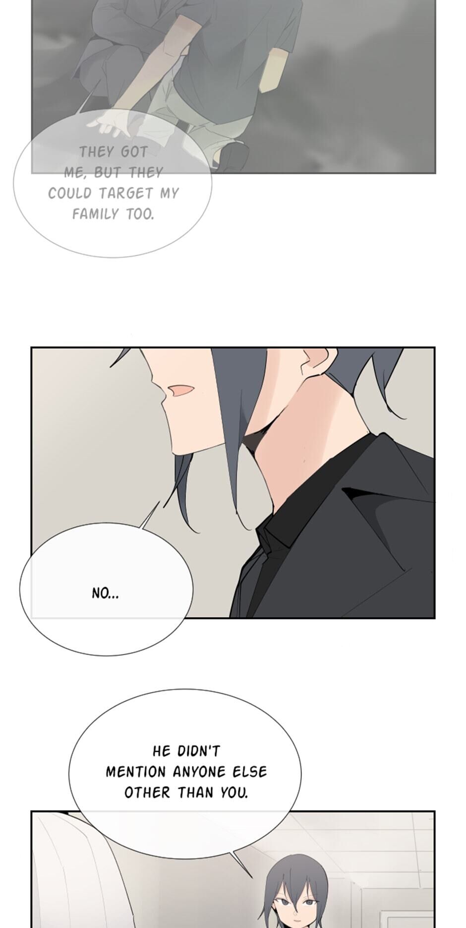 Devil Sword King chapter 119 - page 27