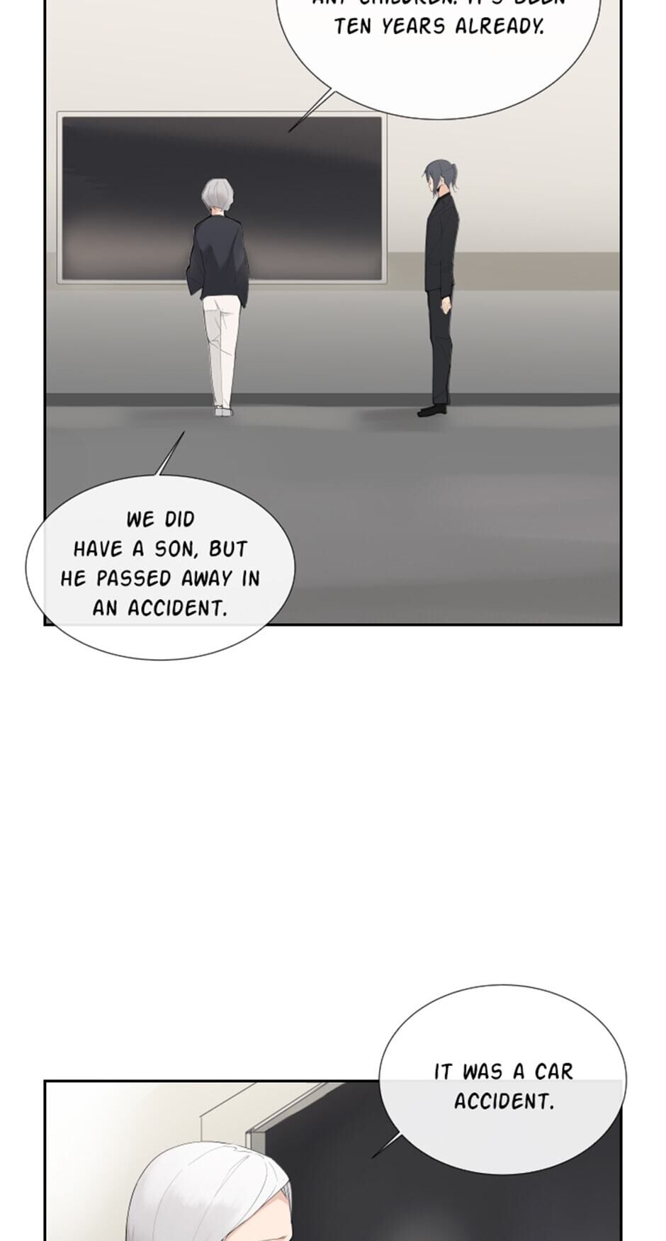 Devil Sword King chapter 119 - page 30