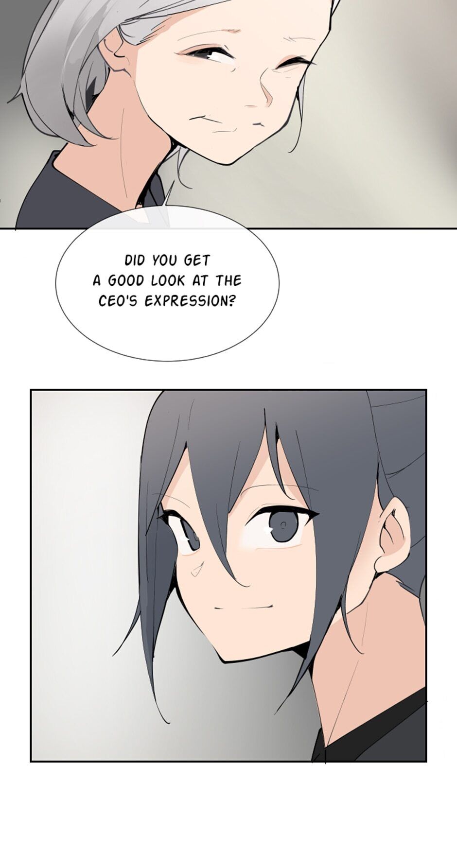 Devil Sword King chapter 119 - page 35