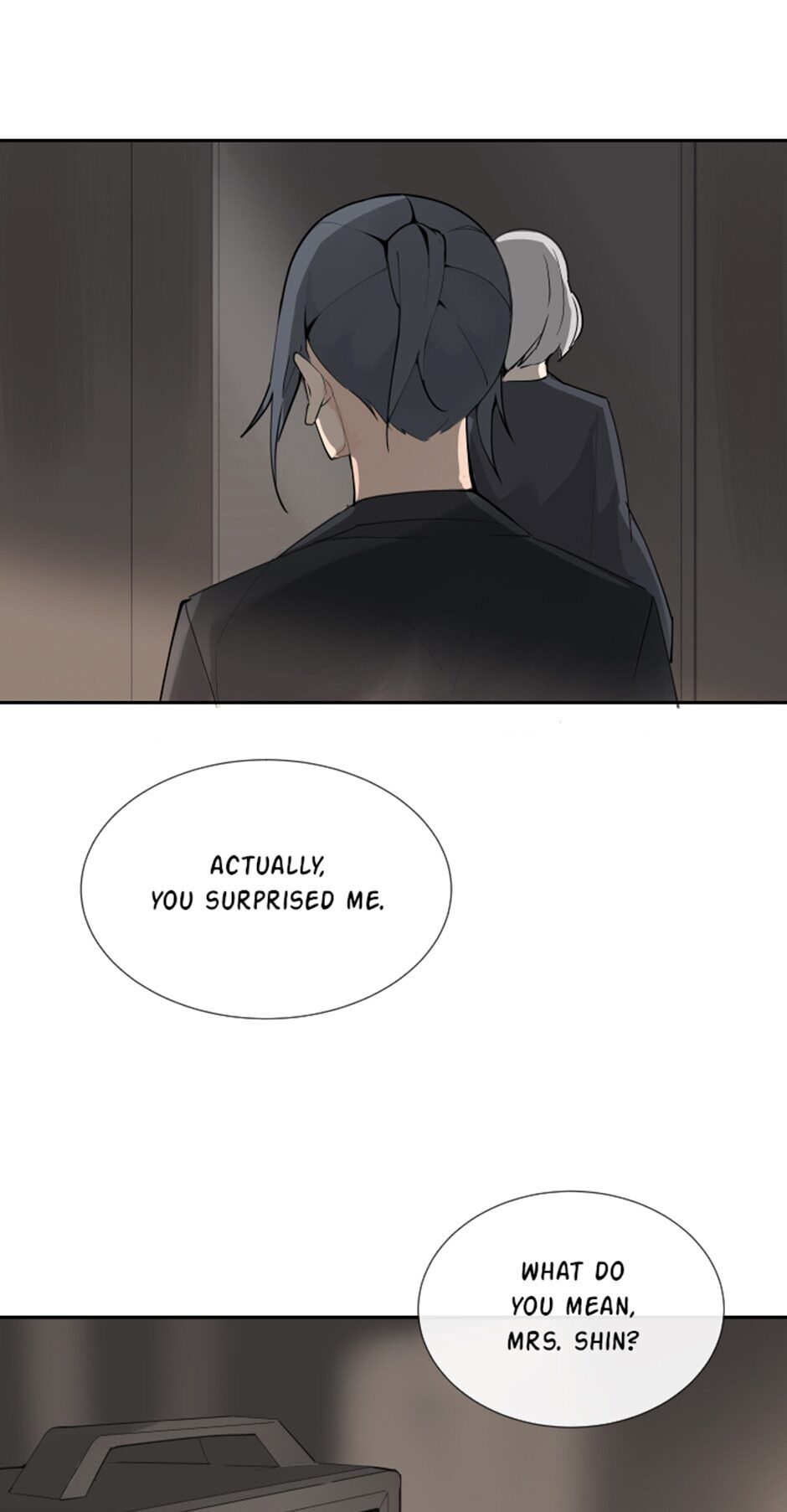 Devil Sword King chapter 119 - page 37