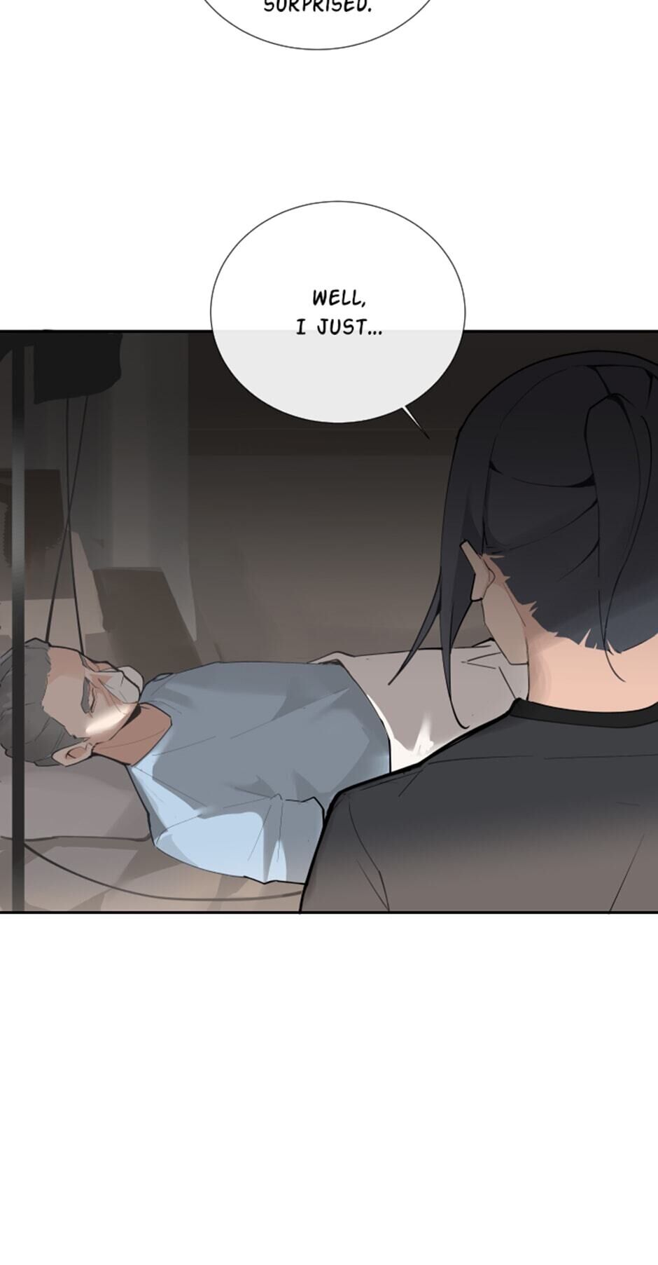Devil Sword King chapter 119 - page 39