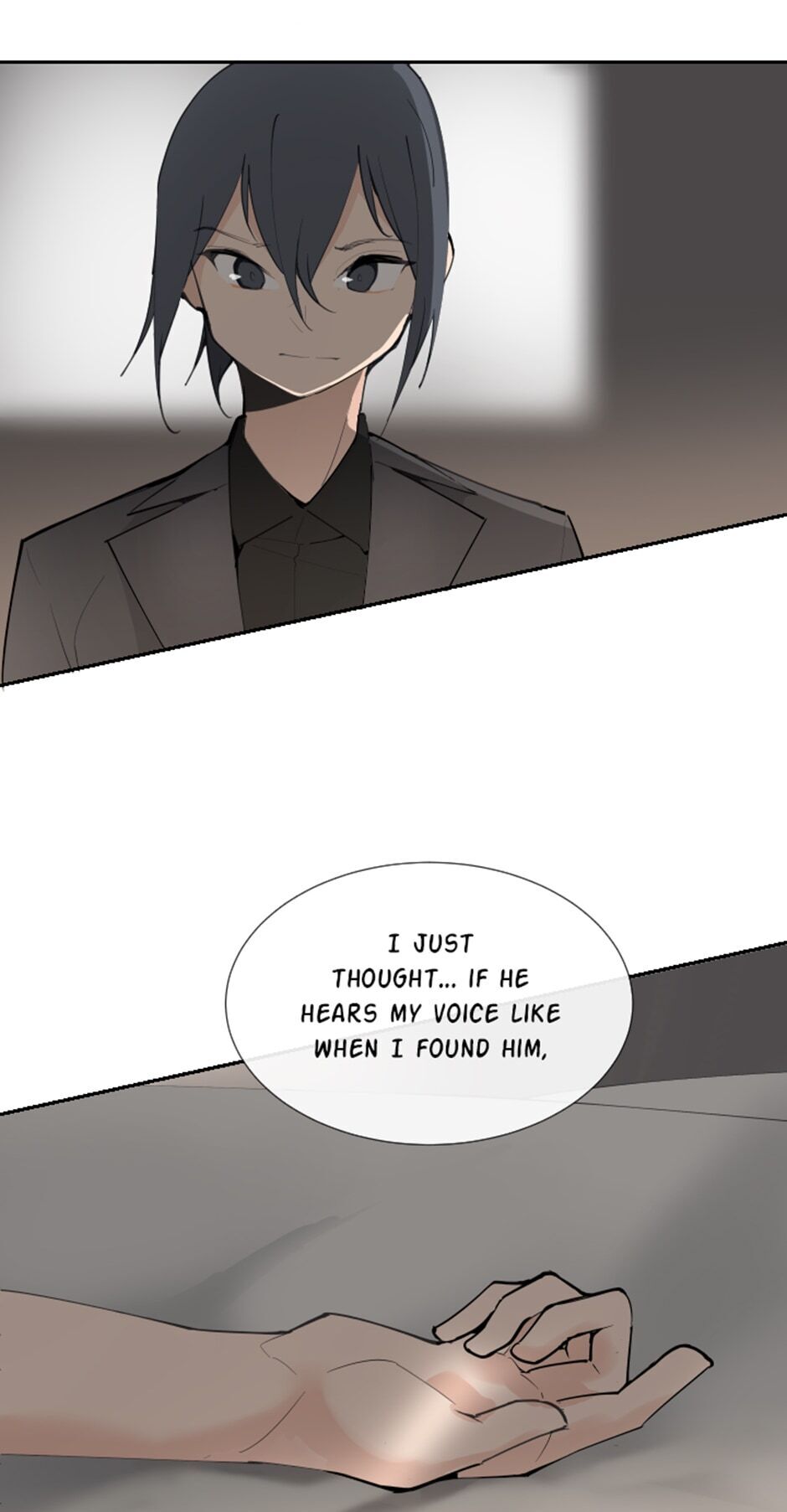 Devil Sword King chapter 119 - page 40