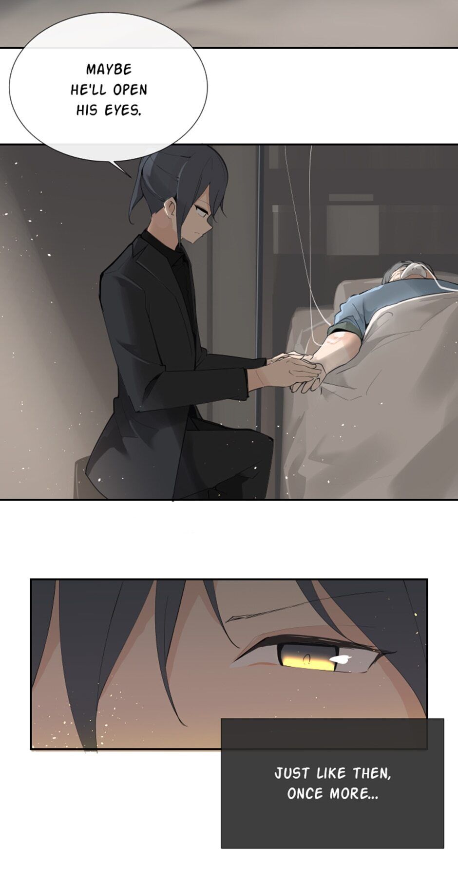 Devil Sword King chapter 119 - page 41