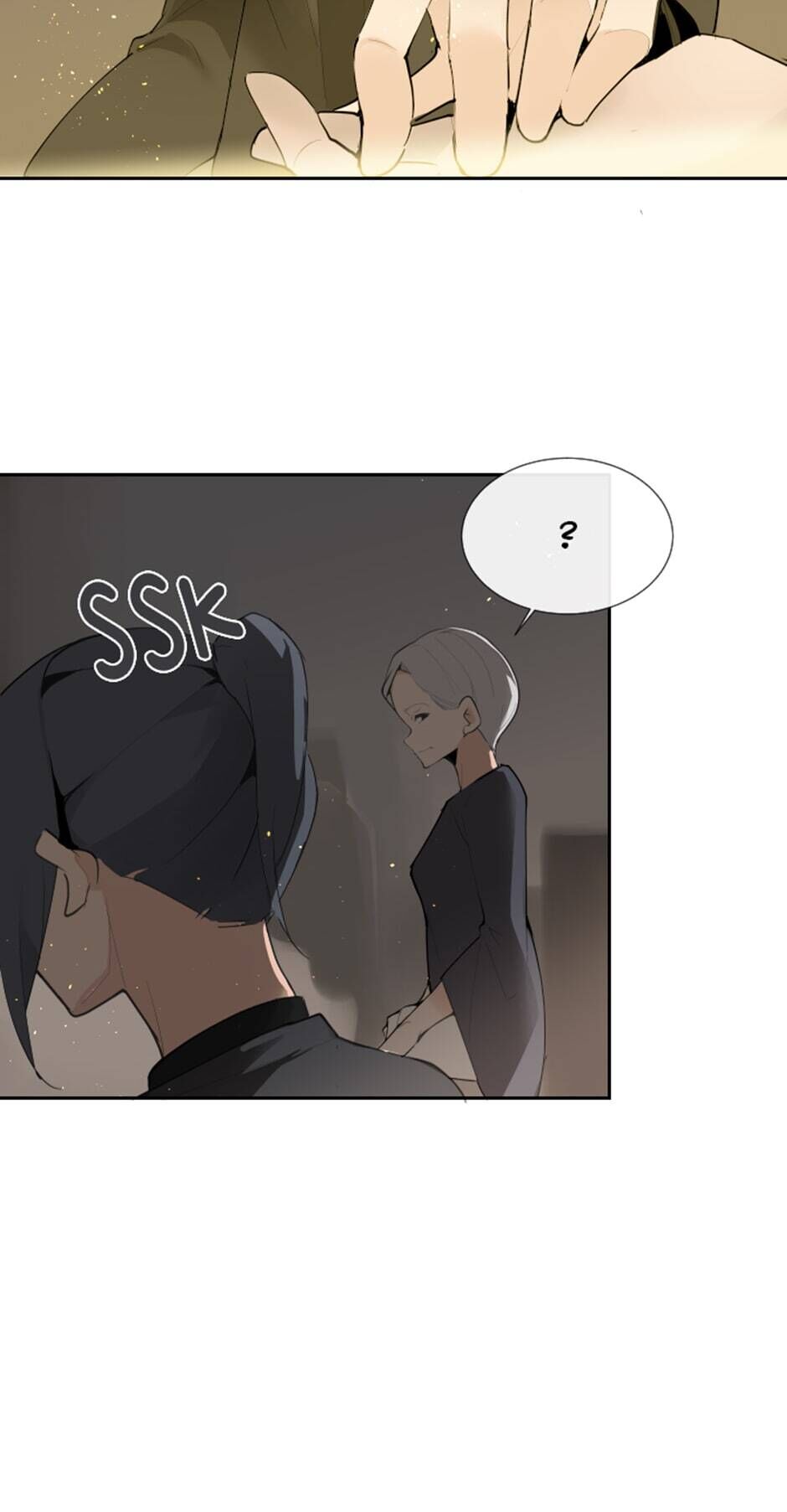 Devil Sword King chapter 119 - page 43