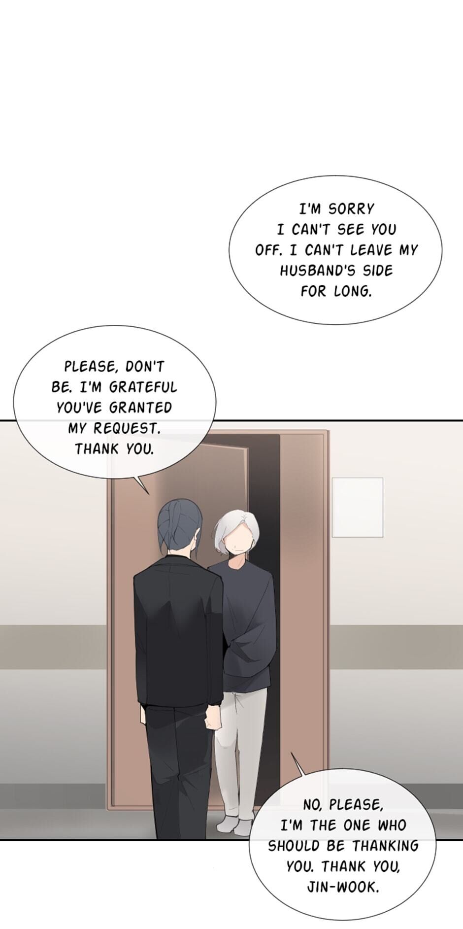 Devil Sword King chapter 119 - page 46