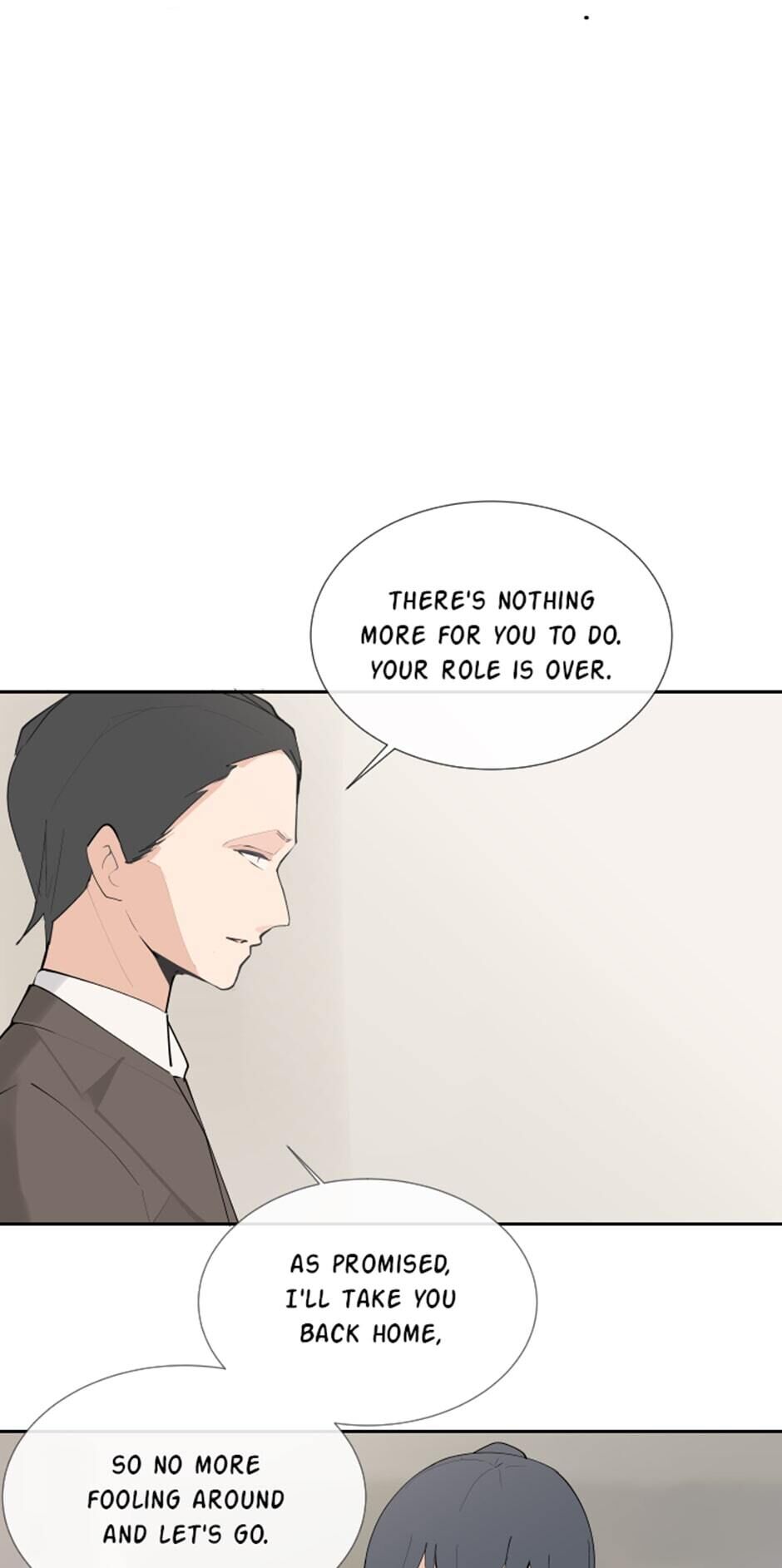 Devil Sword King chapter 119 - page 49