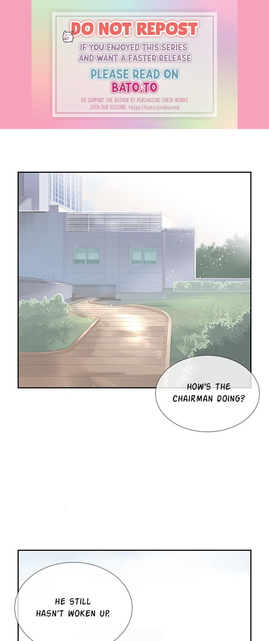 Devil Sword King chapter 118 - page 1