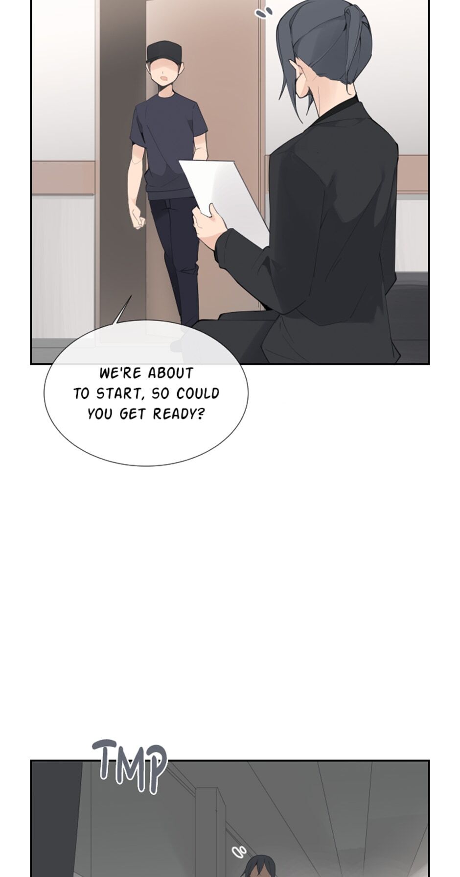 Devil Sword King chapter 118 - page 14