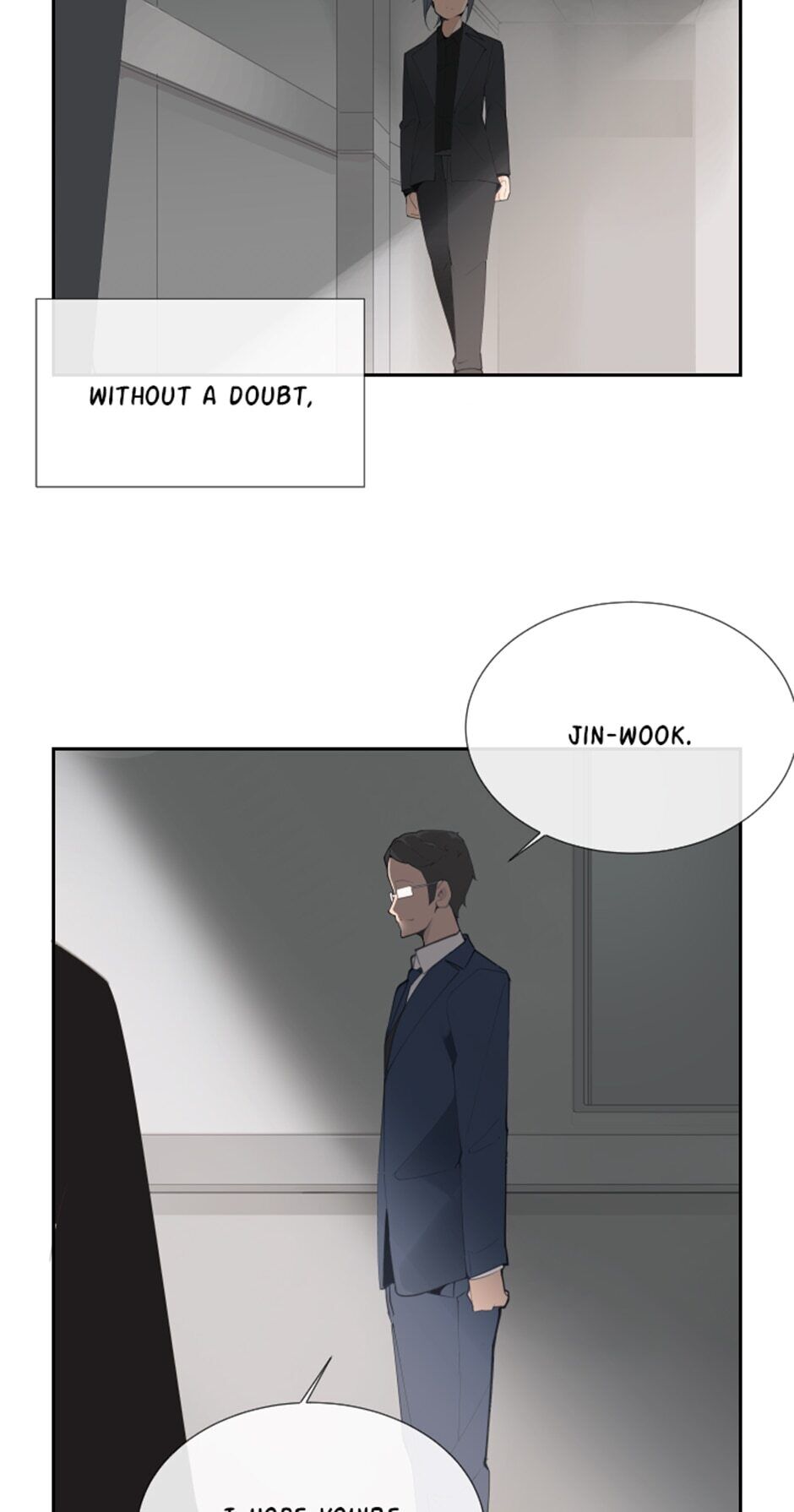 Devil Sword King chapter 118 - page 15