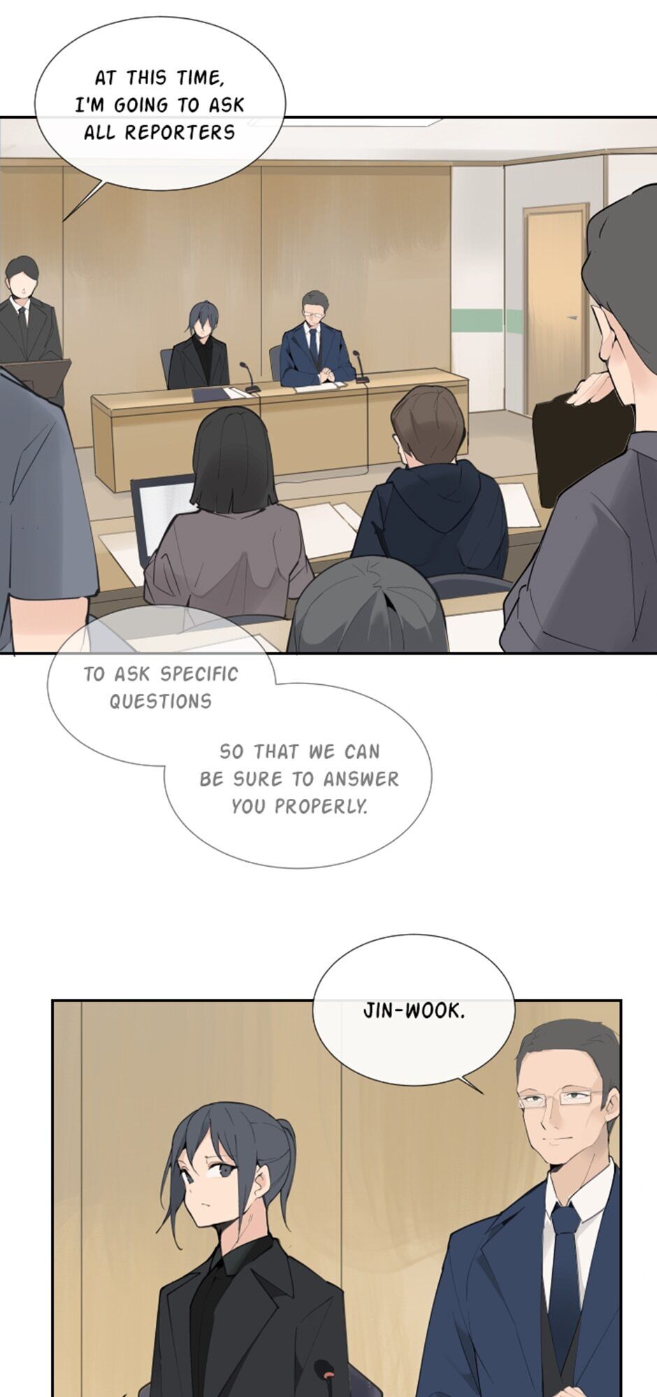 Devil Sword King chapter 118 - page 21