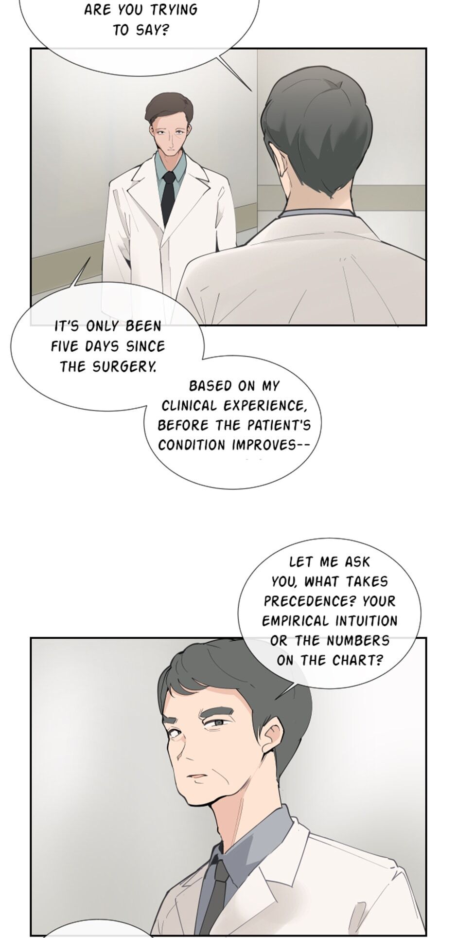 Devil Sword King chapter 117 - page 12