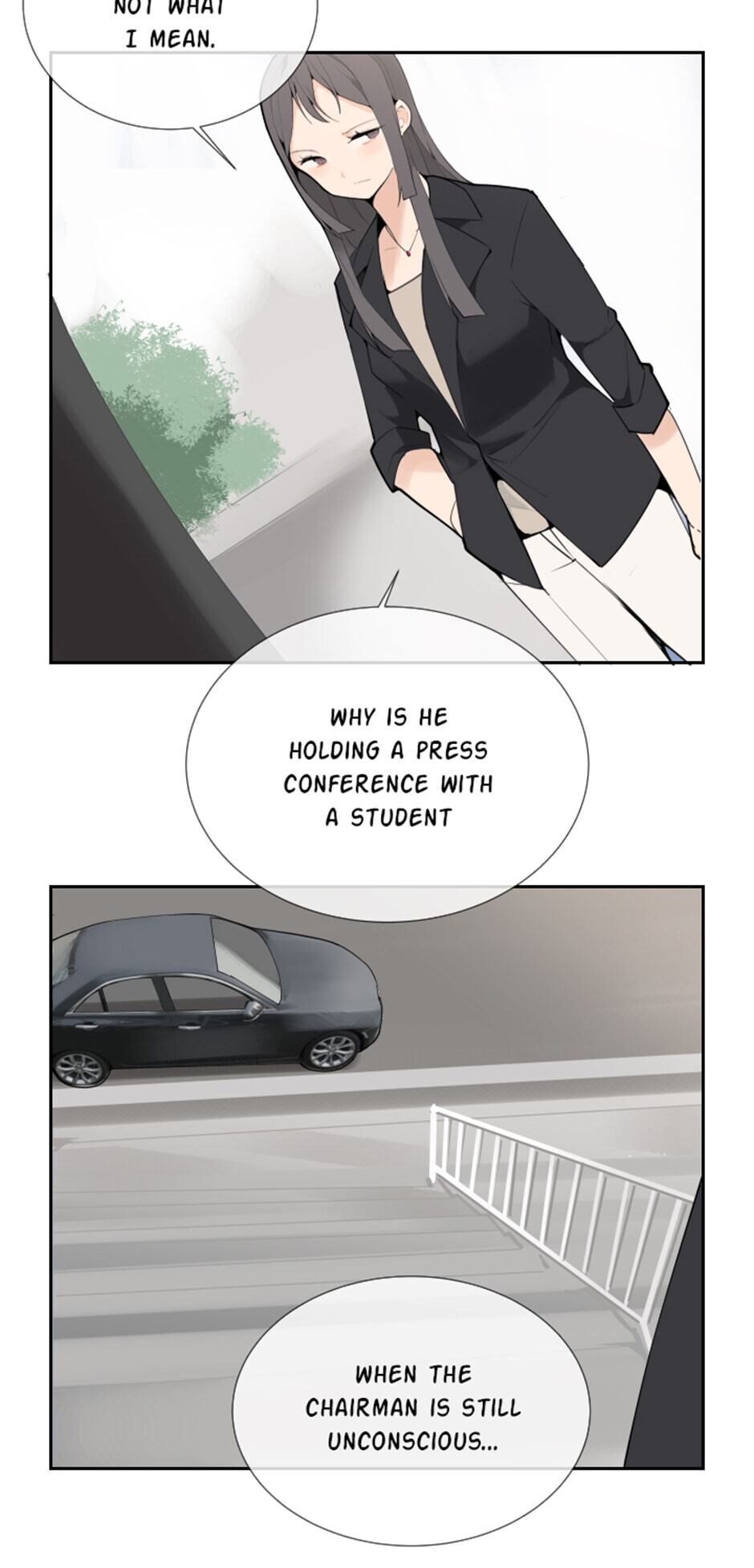 Devil Sword King chapter 115 - page 10