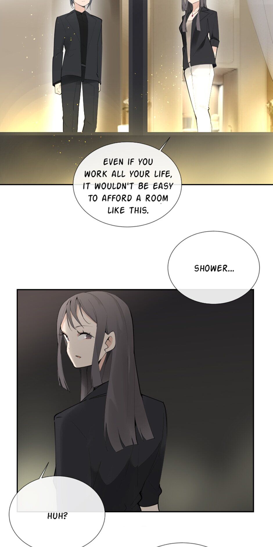 Devil Sword King chapter 115 - page 38
