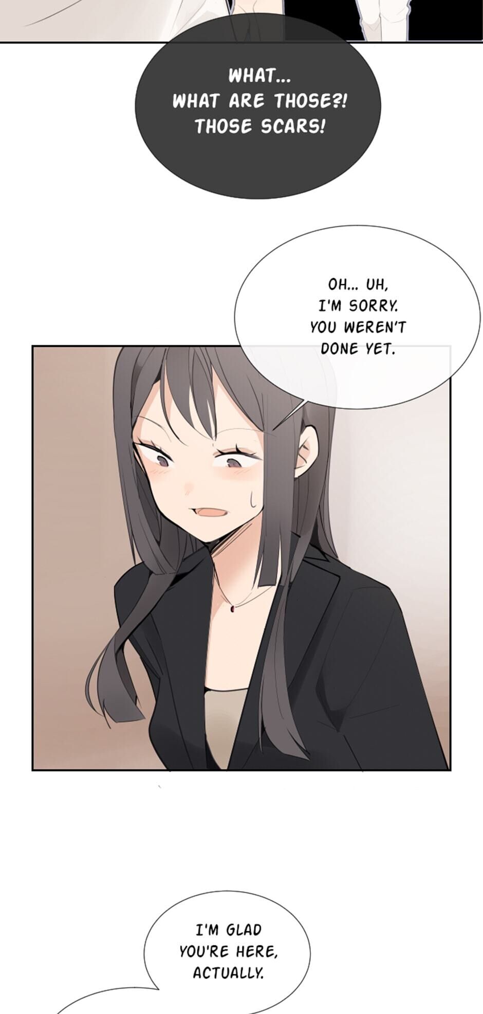 Devil Sword King chapter 115 - page 48