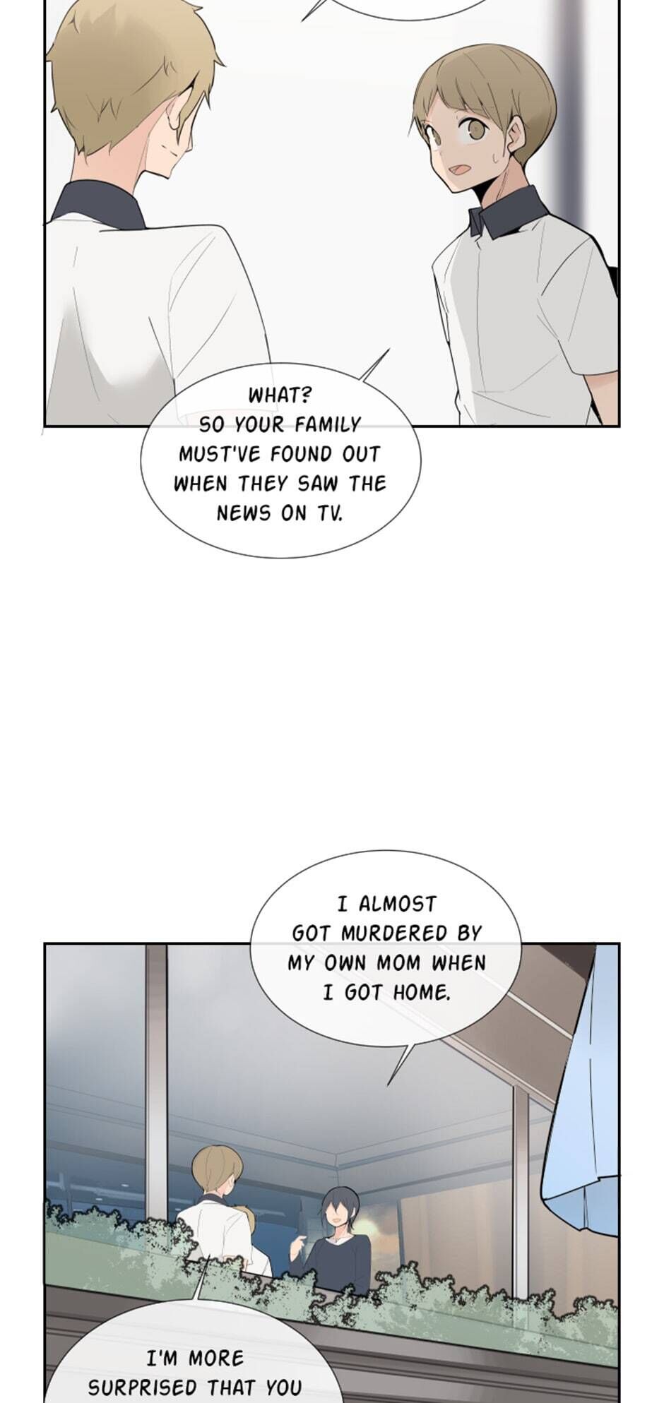 Devil Sword King chapter 112 - page 12