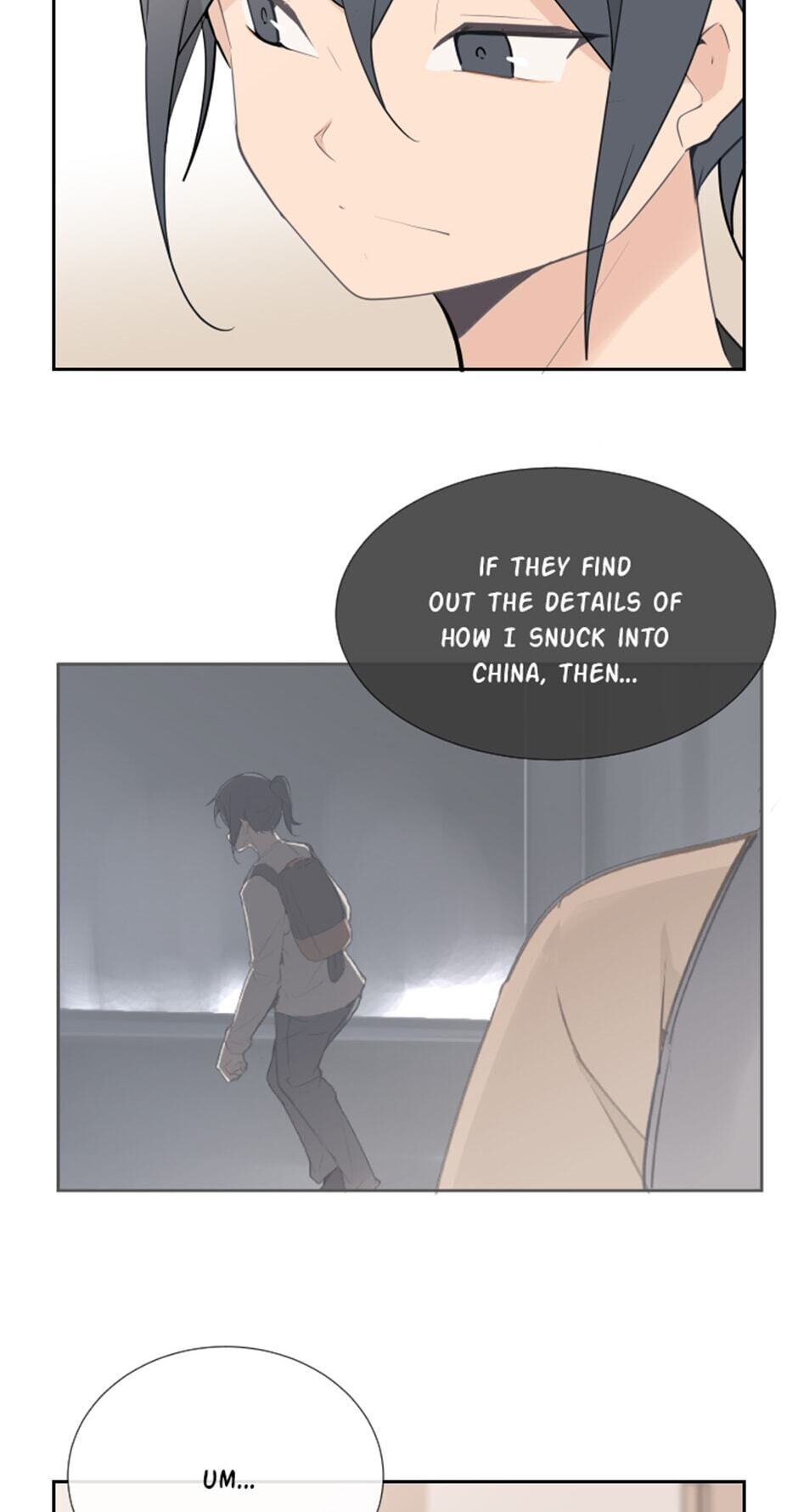 Devil Sword King chapter 111 - page 10