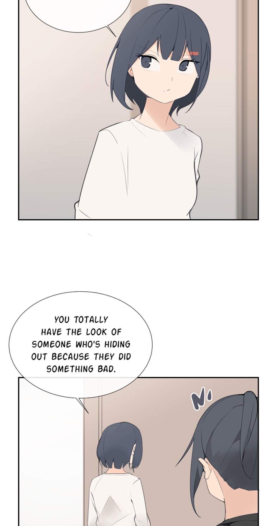Devil Sword King chapter 111 - page 11
