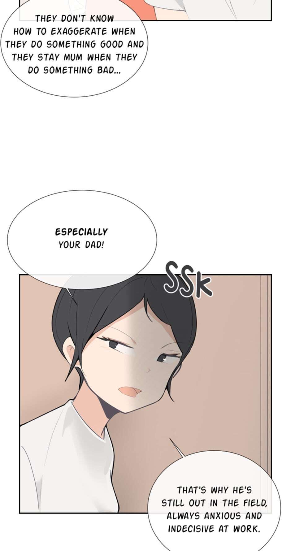 Devil Sword King chapter 111 - page 13
