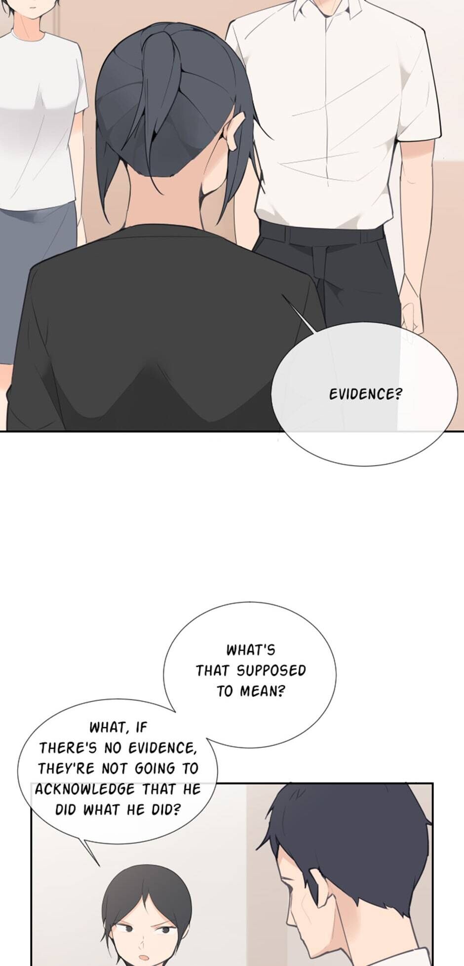 Devil Sword King chapter 111 - page 17