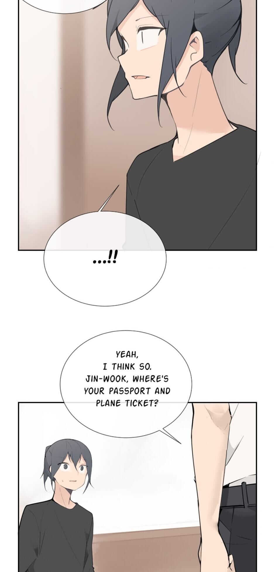 Devil Sword King chapter 111 - page 20