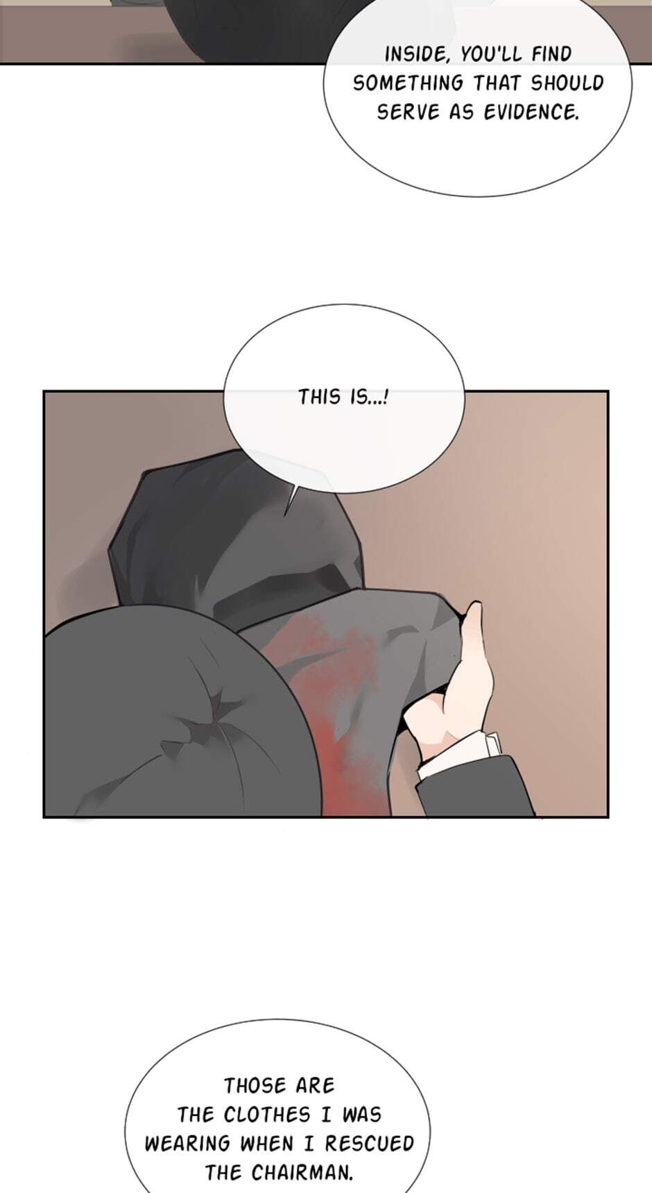 Devil Sword King chapter 111 - page 25