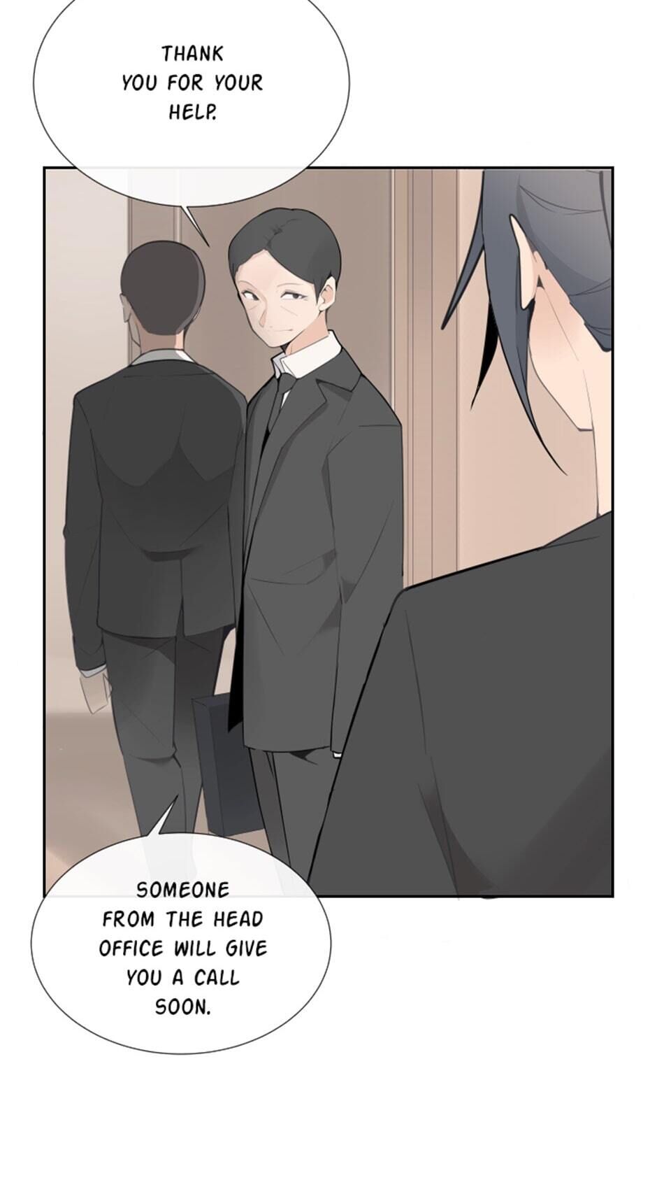 Devil Sword King chapter 111 - page 29