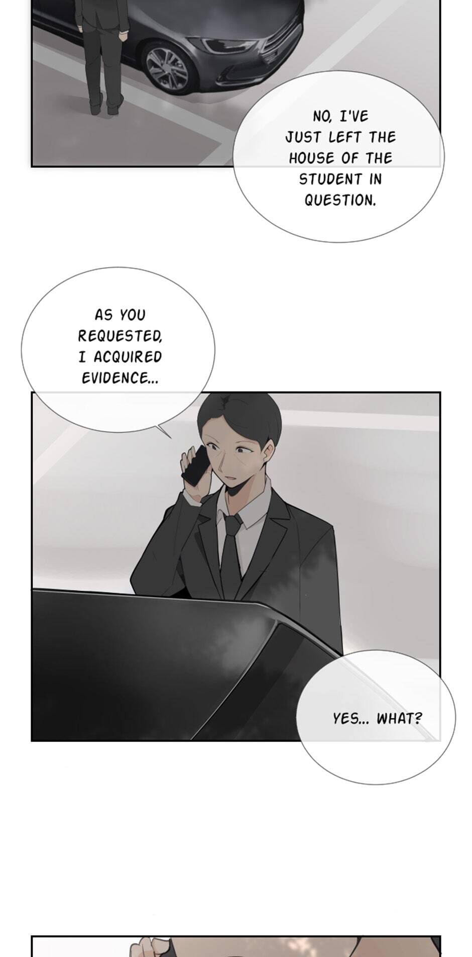 Devil Sword King chapter 111 - page 36