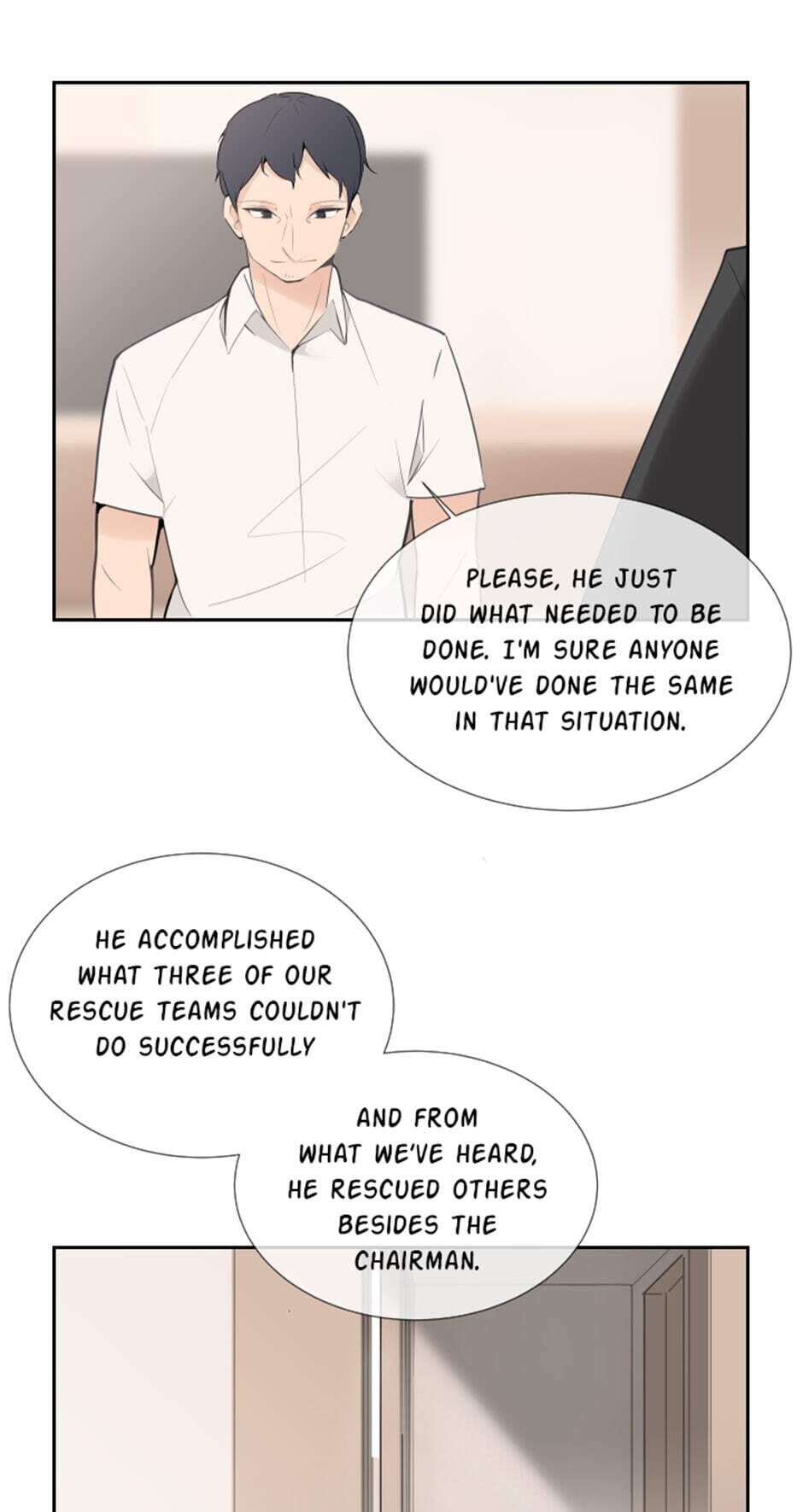Devil Sword King chapter 111 - page 6