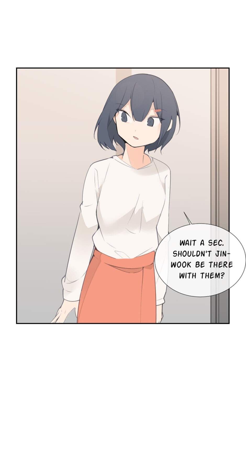 Devil Sword King chapter 111 - page 8