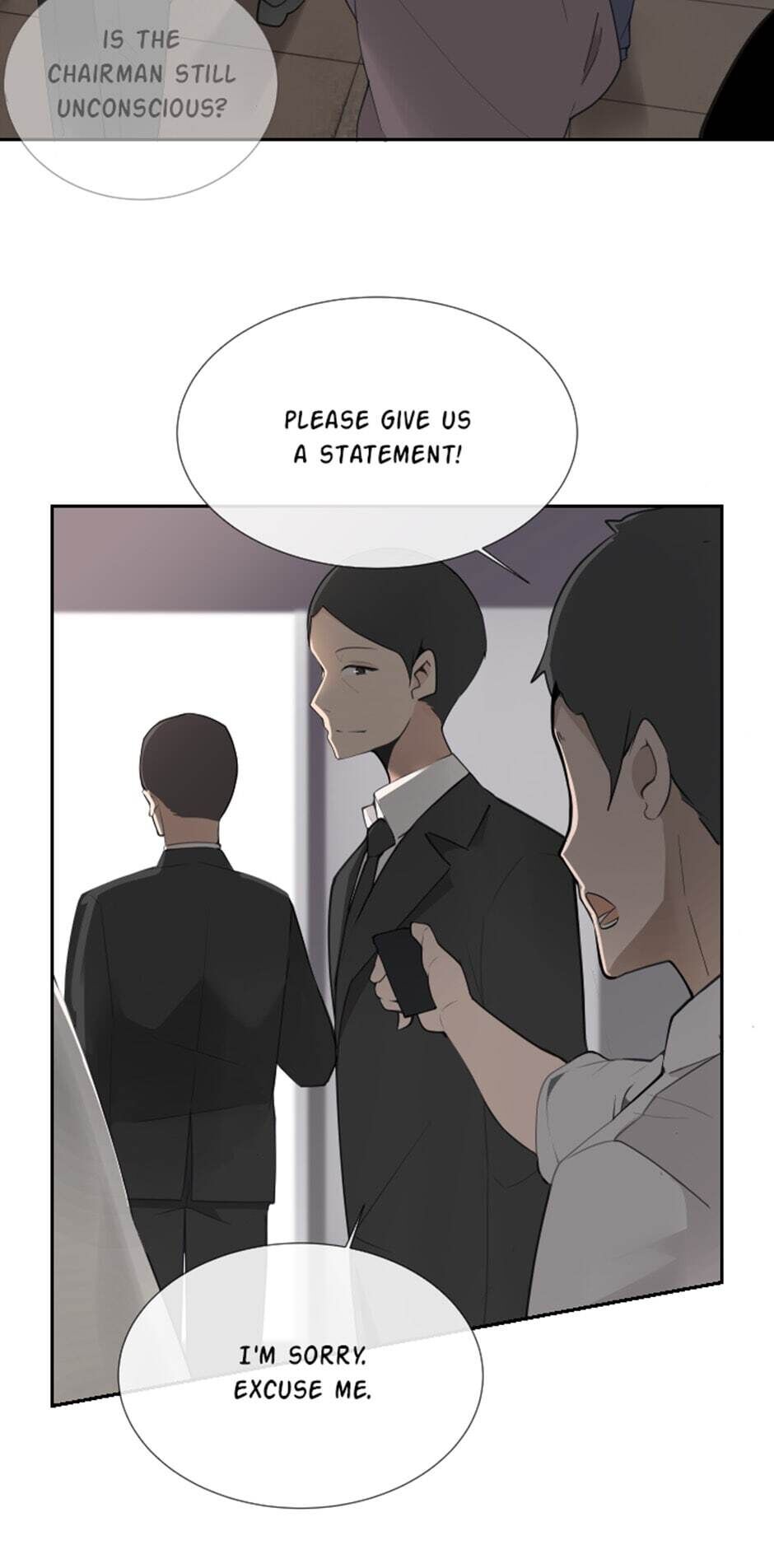 Devil Sword King chapter 110 - page 34