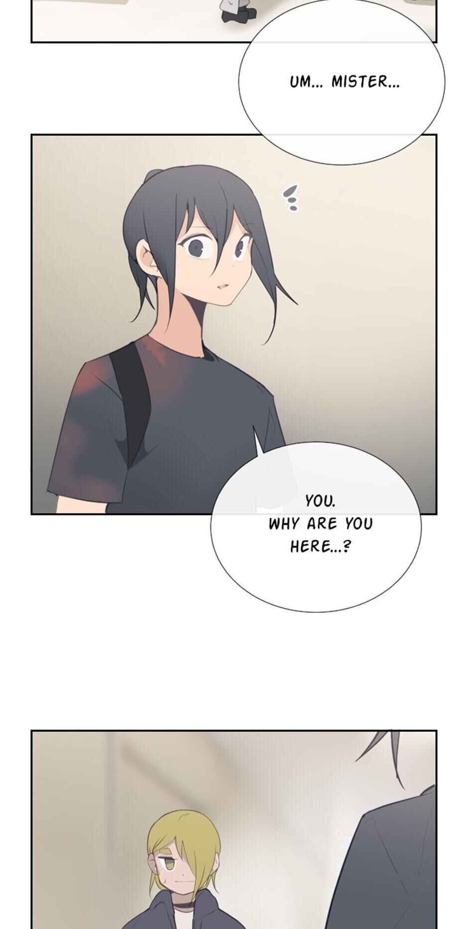 Devil Sword King chapter 106 - page 29